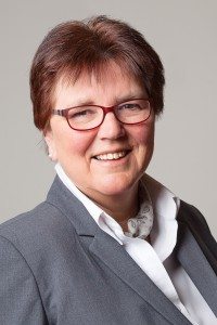 Annie Struik
