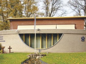 rouwcentrum arnhem