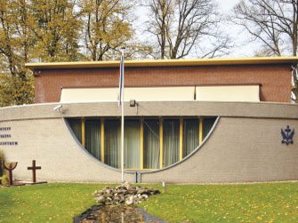 Rouwcentrum Arnhem