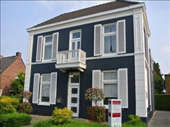 Rouwcentrum Velp