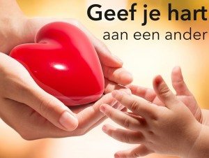 Orgaandonatie