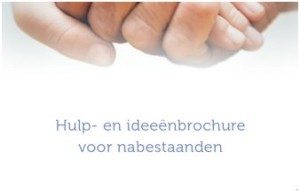 hulp en ideeenbrochure