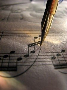 muziek uitvaart