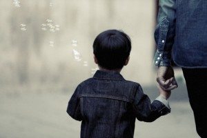 Begeleiden van kinderen