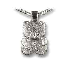 Zilver gedenksieraad Zilver gedenksieraad