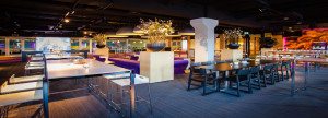 gelredome interieur