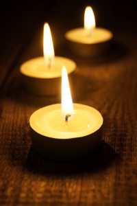 Lichtjesavond