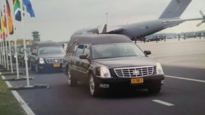 MH 17 Lincoln Kramer