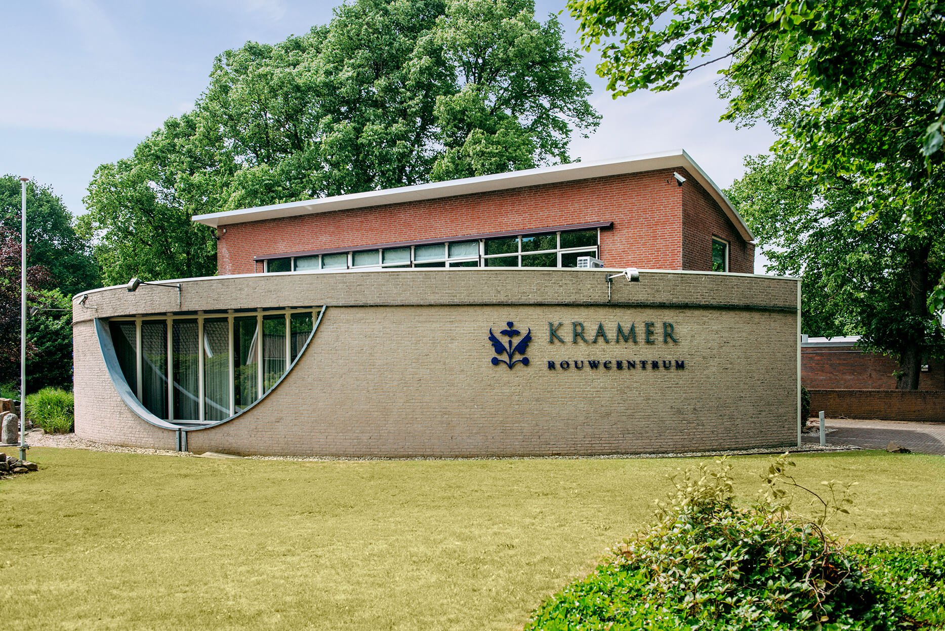 Rouwcentrum Kramer Arnhem