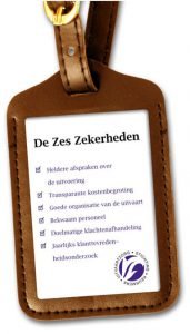 Stichting Keurmerk uitvaartzorg