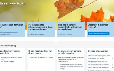 Belastingdienst