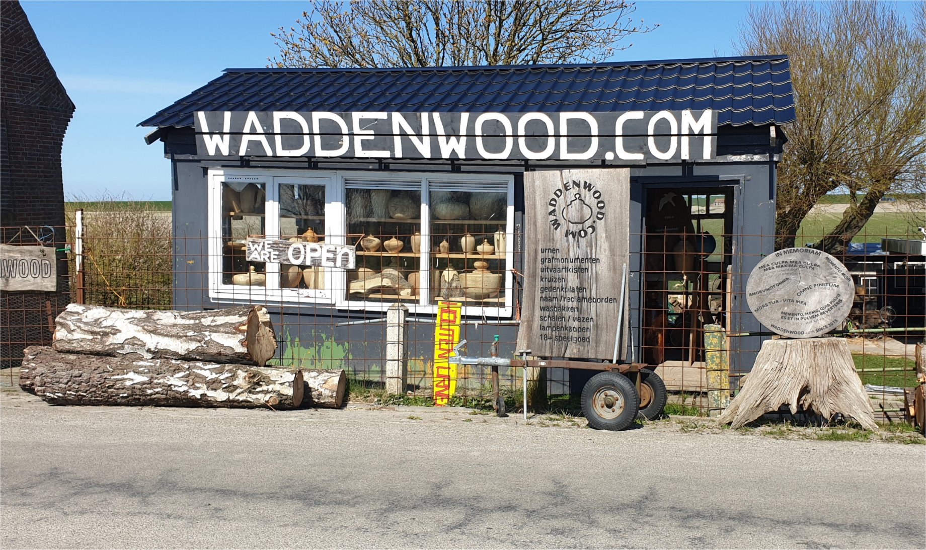 waddenwood winkel