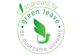 GREENLEAVE Duurzame uitvaart Kramer