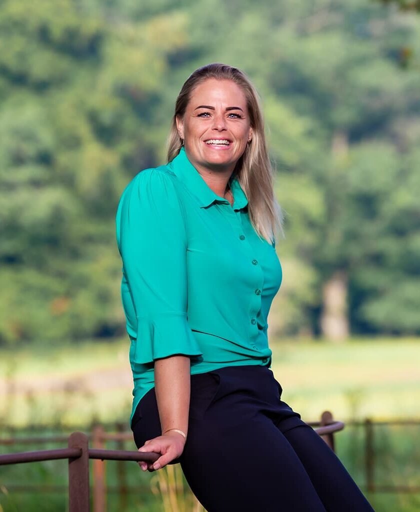 Norma van Rekum – van der Meulen