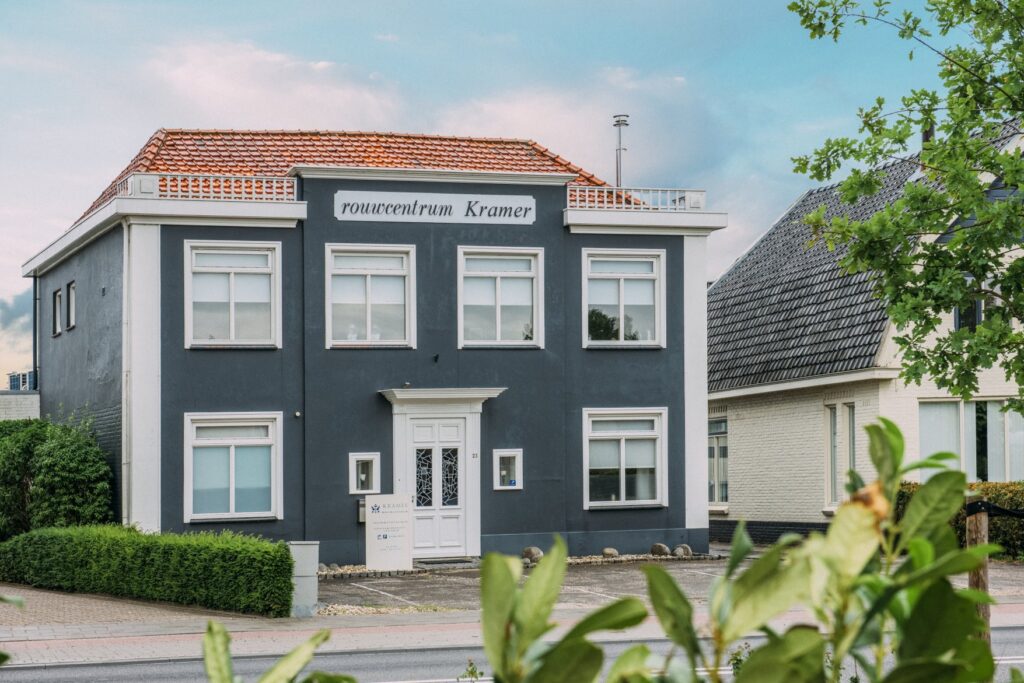 Rouwcentrum Kramer Westervoort