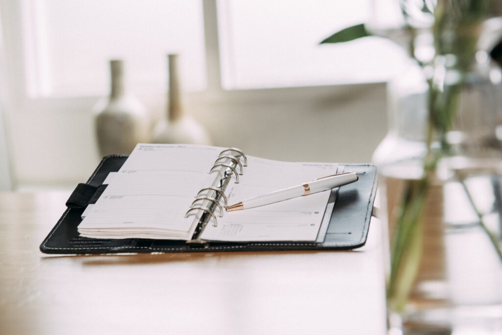 Bedrijfsvisie en missie