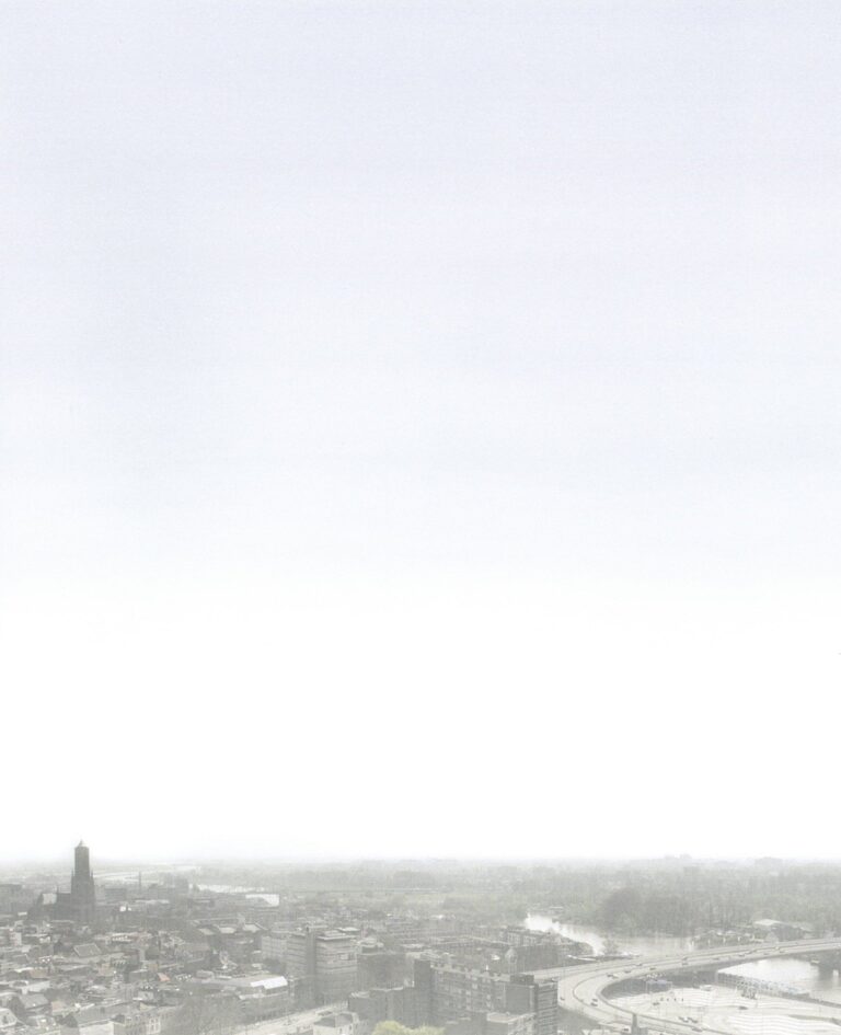 Panorama Arnhem licht