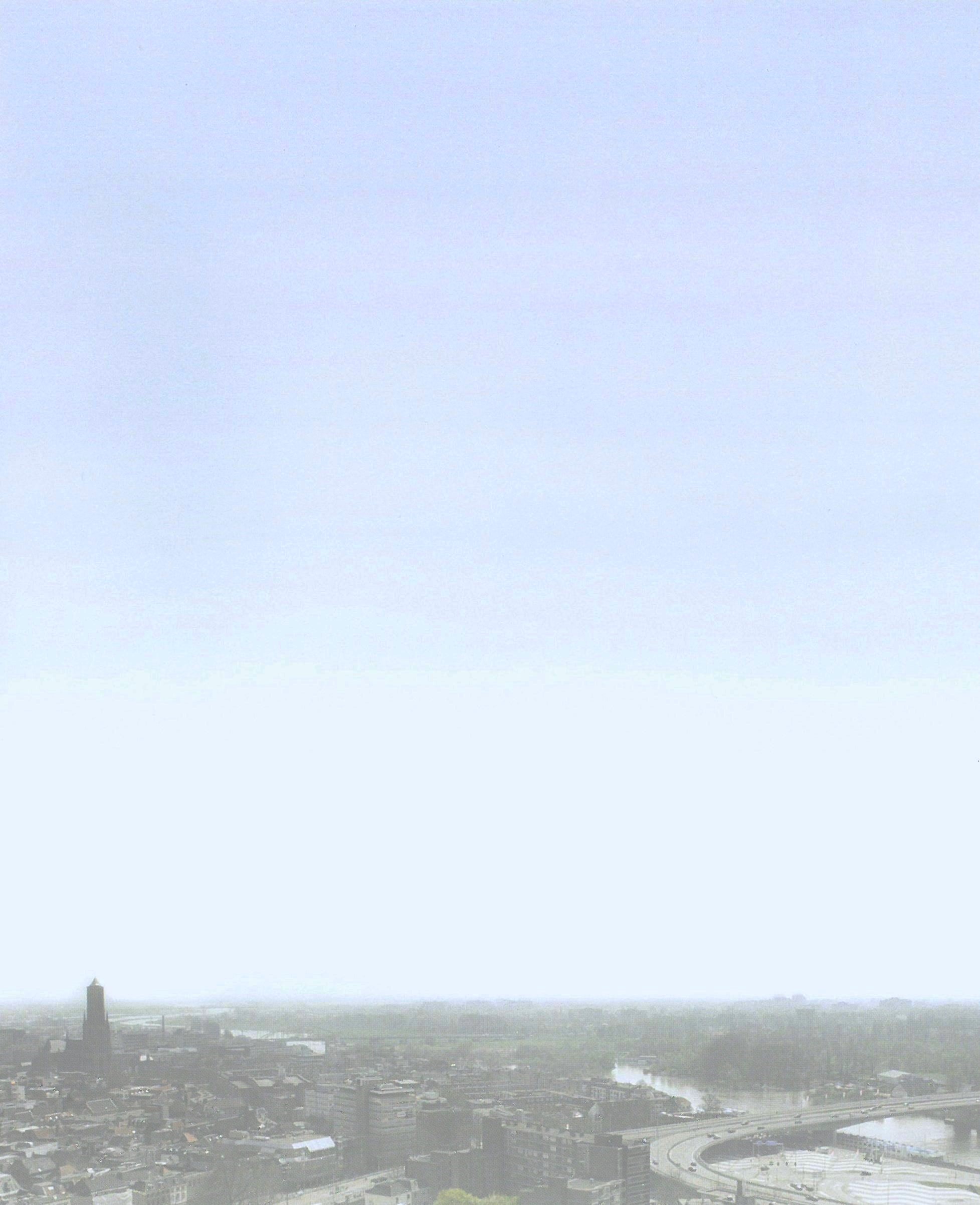 Foto Panorama Arnhem