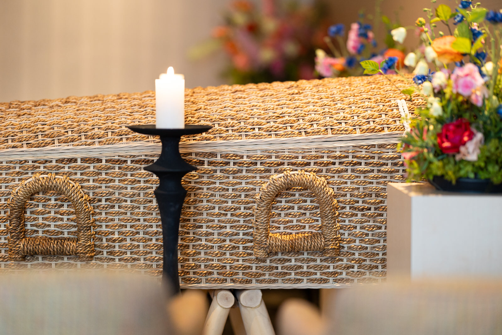 Kerkelijke en regilieuze uitvaarten