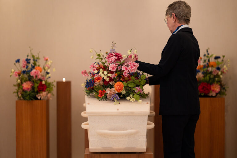 Opbaren zonder koeling