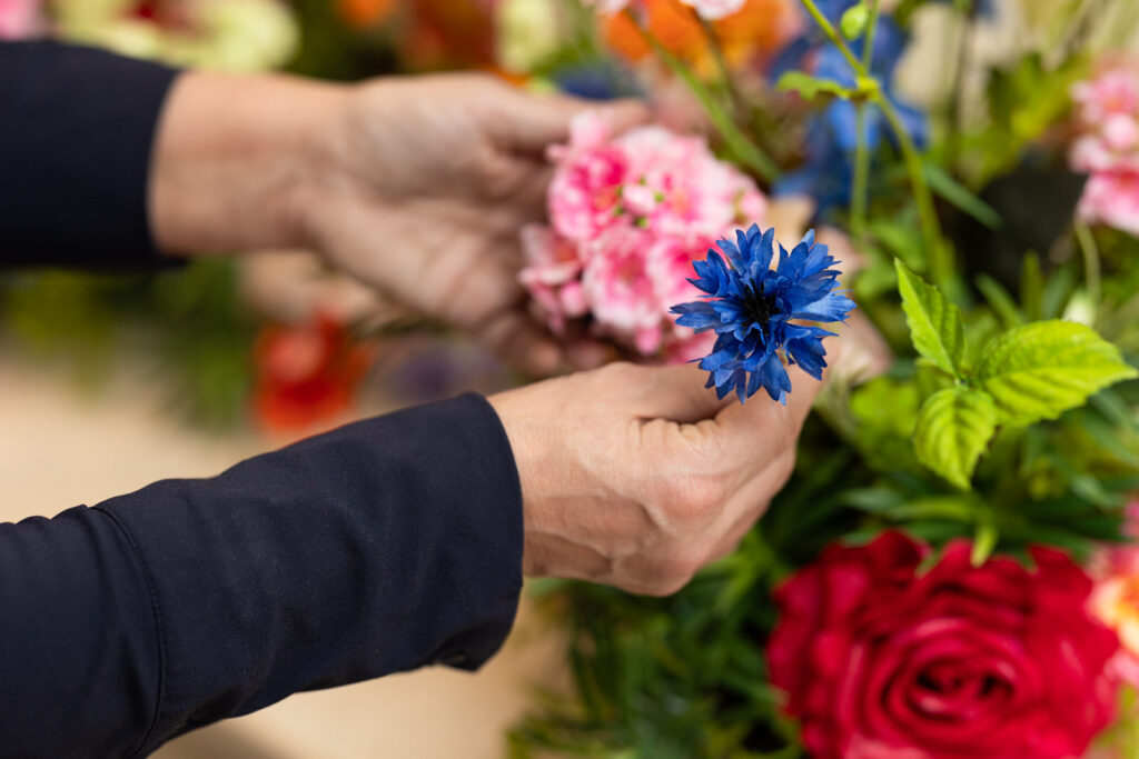 Zelf een uitvaart regelen