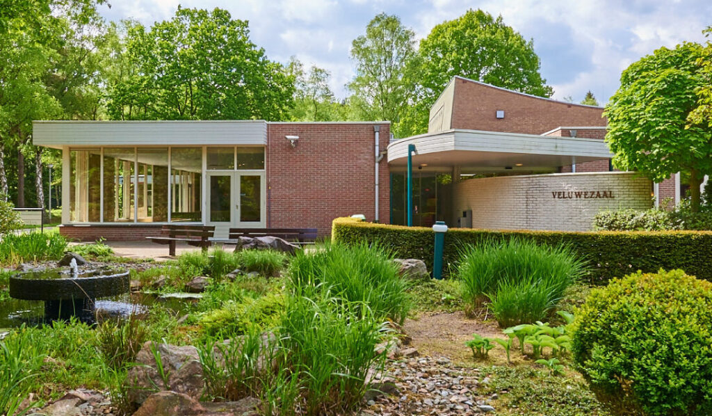 Crematorium Dieren