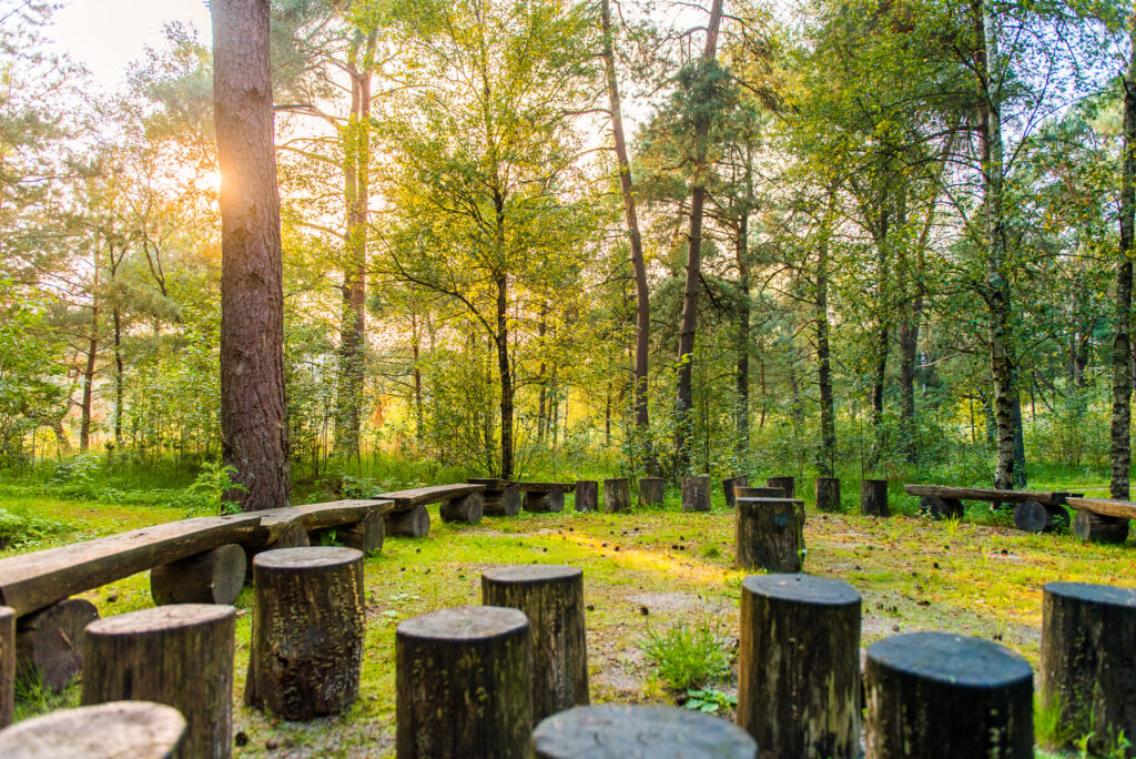 Natuurbegraafplaats Heidepol